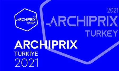ARCHIPRIX TÜRKİYE 2021 SONUÇLANDI